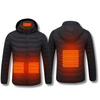 Daley | Heated Winter Jacket