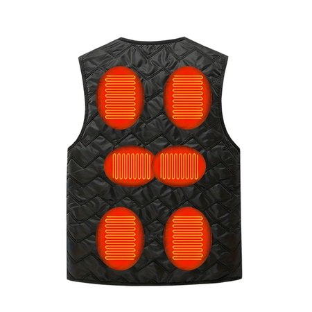 Andrea | Heated Vest